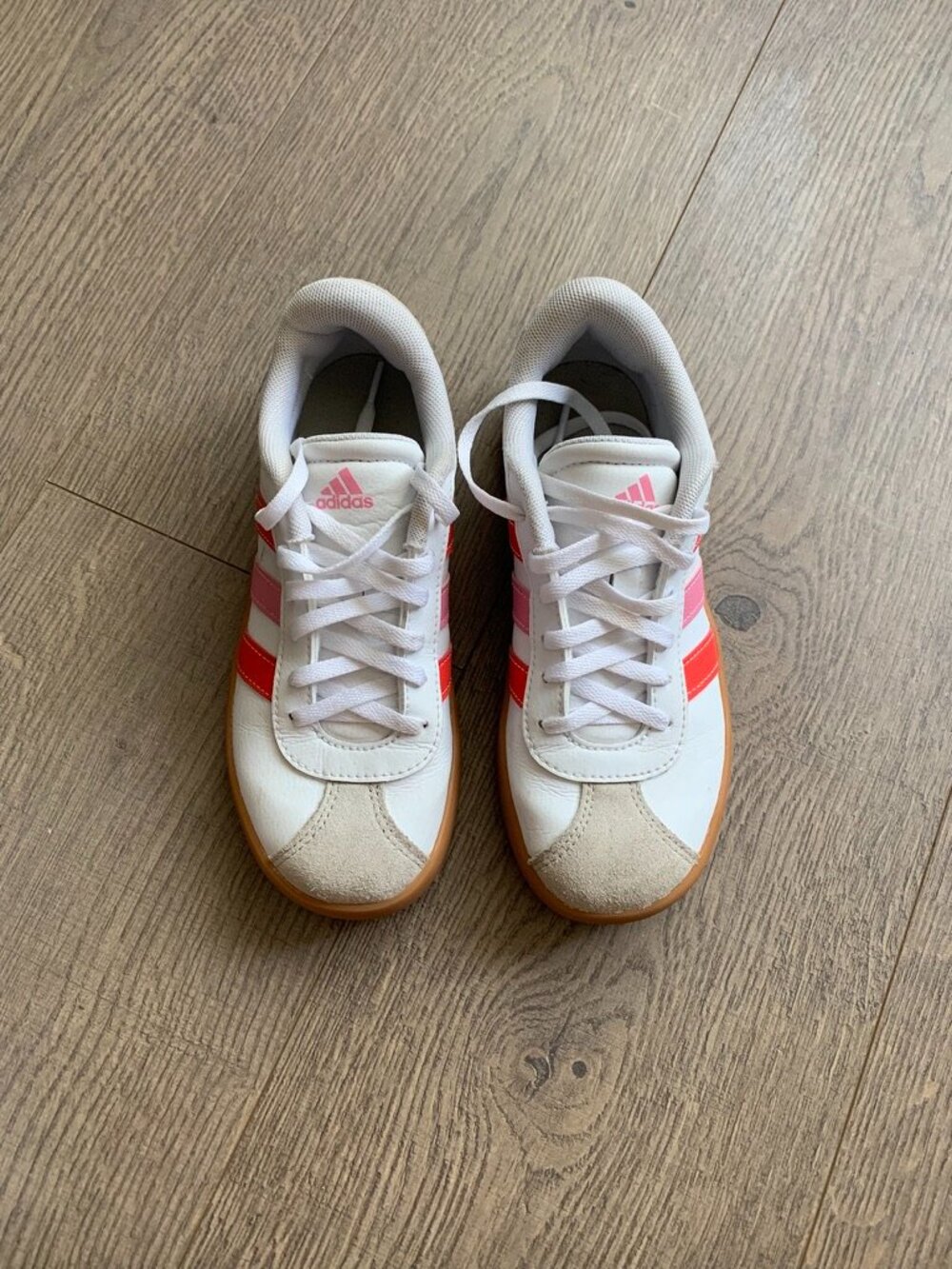 VL Court 3.0 Shoes Kids - size 2 (kids)